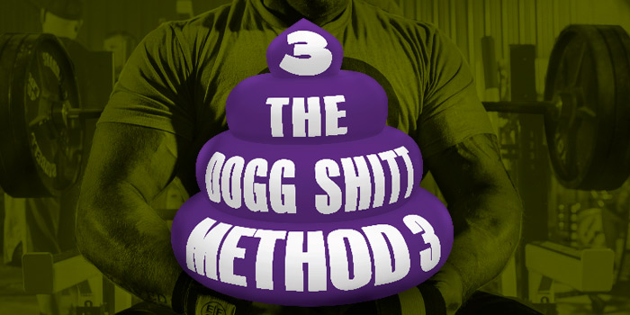 The Triple Triad Dogg Shitt Method