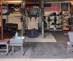 5 Suggestions for the Garage Gym Powerlifter Training Conjugate