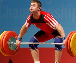 Design Your Olympic Weightlifting Program