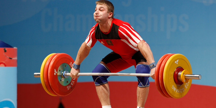 5 BEST ACCESSORIES FOR OLYMPIC WEIGHTLIFTING 