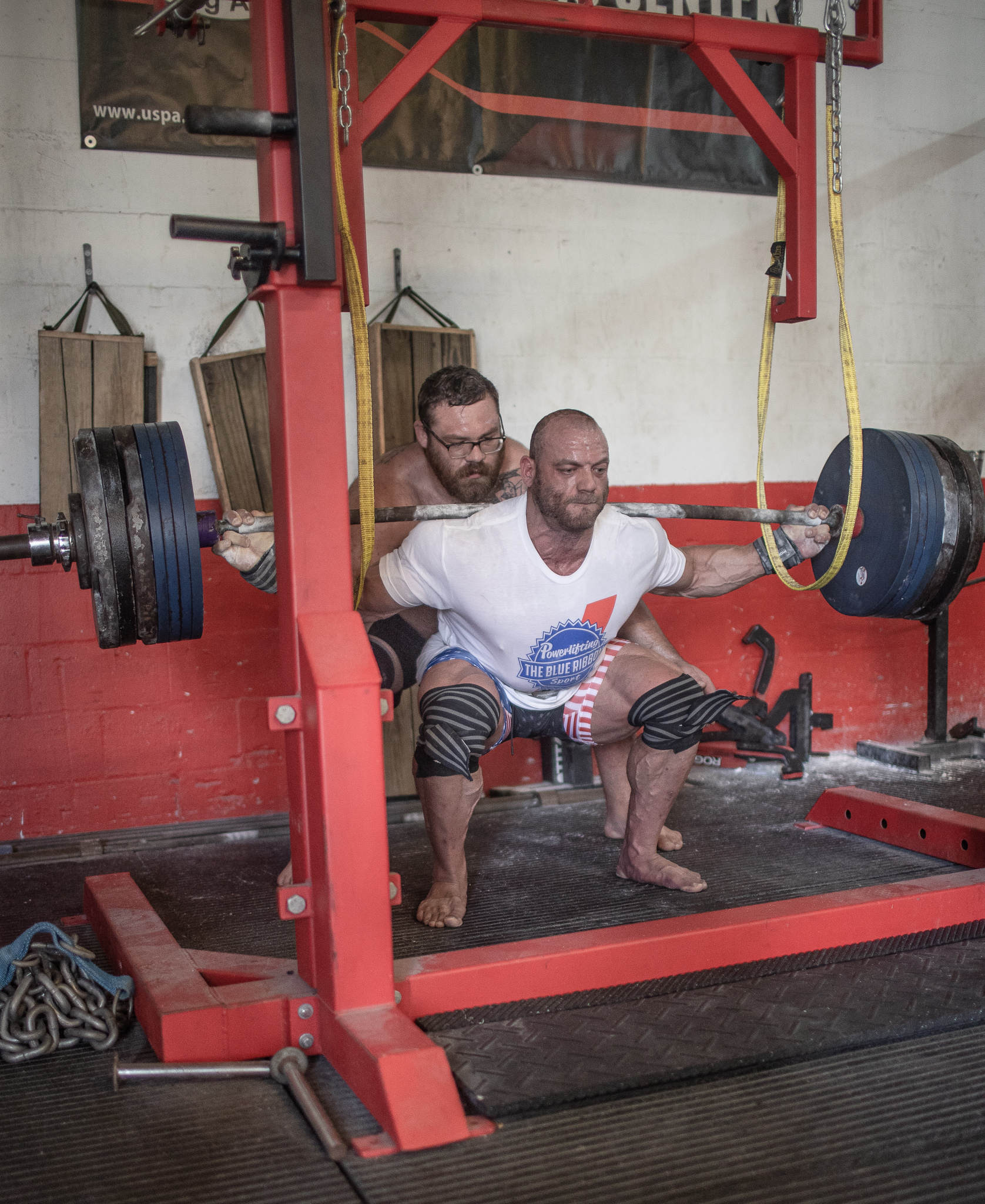 Quad Rehab with BPC 157 and Movement Therapy