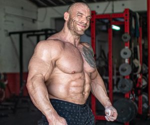 Show Report: NPC USA Championships