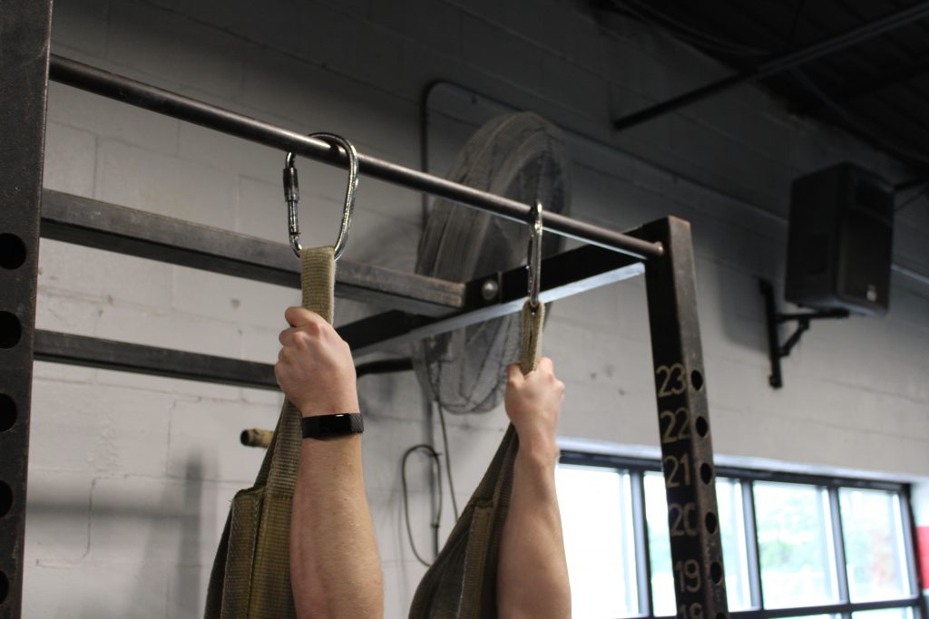 Tactical pullups, cj murphy, operator, fire fighter