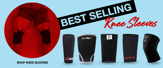 Knee Sleeves Bestsell Achievements, Success, And Fulfillment