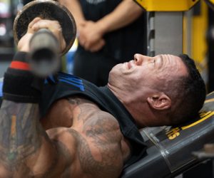 5 Things I Didn't Expect to Learn from Bodybuilding