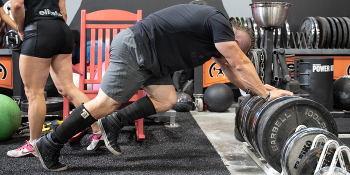 Determining Your Ideal Warm-Up - Elite FTS | EliteFTS