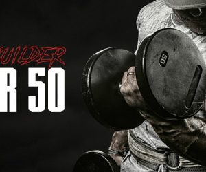 5 Things Bodybuilders Should NOT Do After 50