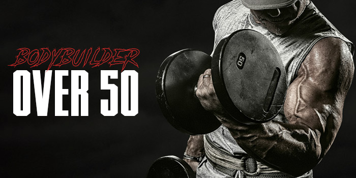 5 Things Bodybuilders Should NOT Do After 50