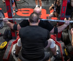 What is Wrong with Powerlifting?