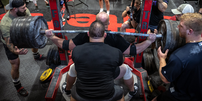 What is Wrong with Powerlifting?