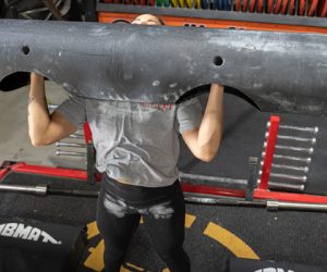 So You Want to Compete in Strongman