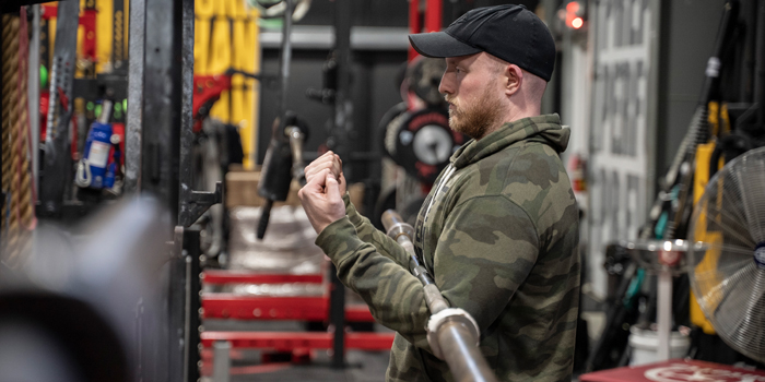 The Zercher Squat and the High School Athlete