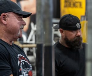 #100 - Jim Wendler Returns