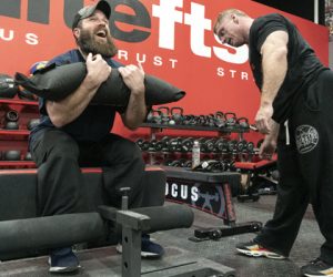 3 Intensity Techniques for MORE Muscle in LESS Time