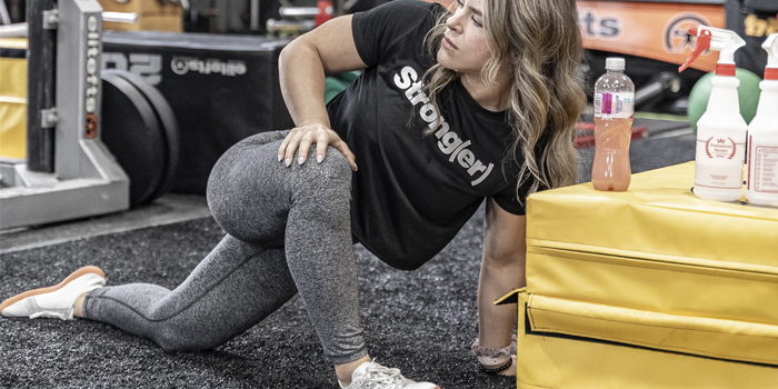 4 Hacks to Prevent Back and Hip Overuse Injuries