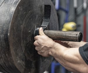 3 (Surprising) Reasons You Aren't Getting Stronger