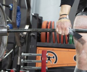 4-Week Hypertrophy Block for the Powerlifter