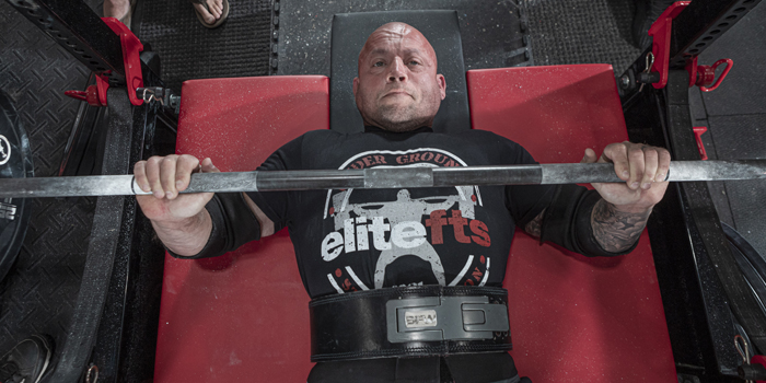 5 Mistakes You Might Be Making With Your Weightlifting Belt - Breaking  Muscle
