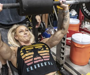 Gym Rats Barbell Club – Happy Lifting Co.