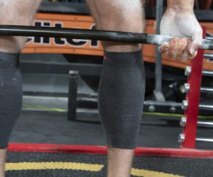 The Deadlift and CNS Recovery