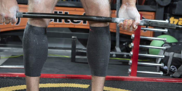 The Deadlift and CNS Recovery