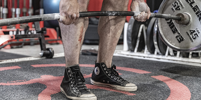 7 Deadlift Myths—Busted!