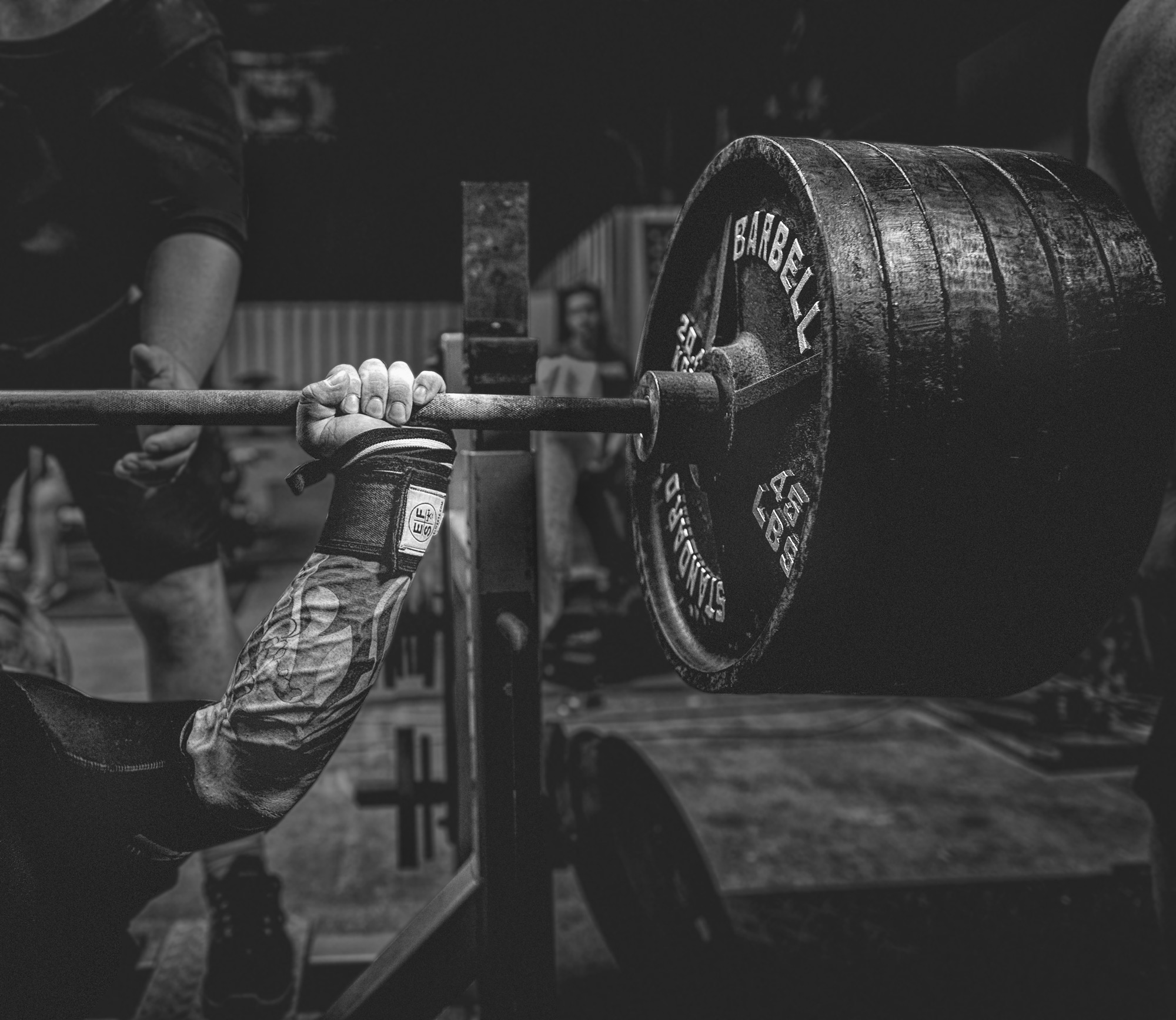 powerlifting articles