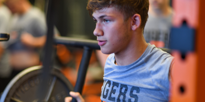#110 - BONUS: Jim Wendler's Strength Training for High School Football Players