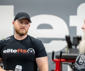 Podcasts Archives Page 1 of 6 - Elite FTS | EliteFTS