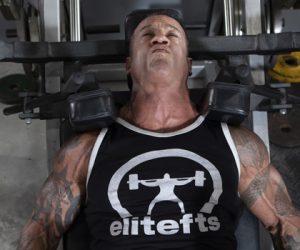 A Neck Training Blueprint for Athletes