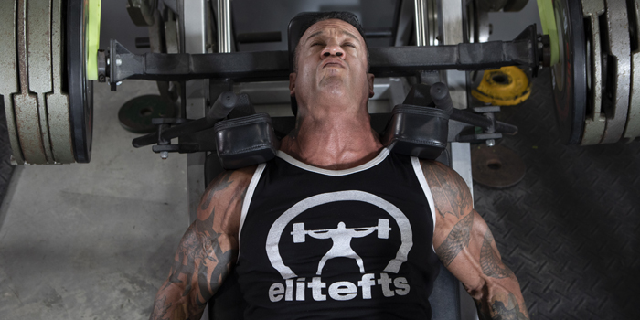 jeugd Varen Versterken A Neck Training Blueprint for Athletes - Elite FTS | EliteFTS