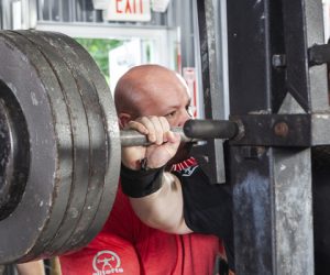 16 Week Conjugate Periodization Program For Novice Powerlifters