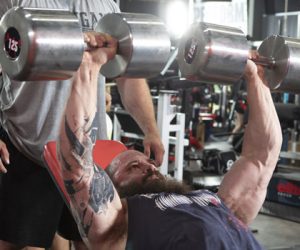 12-Week Omni-Contraction Program for Powerlifters