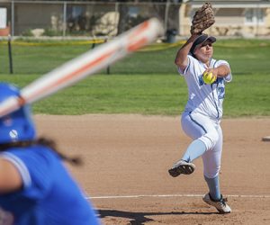 In- and Off-Season Conditioning Strategies for Softball Athletes