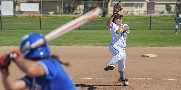 In- and Off-Season Conditioning Strategies for Softball Athletes