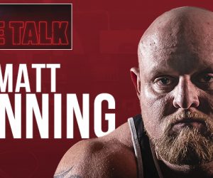 #121 - Matt Wenning on the Wenning Warm-up, Conjugate, and Turds?