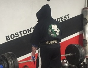 Old Man Conjugate, Make Light Weight Heavy, C.J. Murphy, elitefts.com