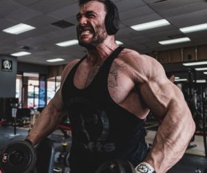 The Optimal Bodybuilding Split