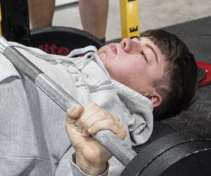 5 Things I Learned About High School S&C