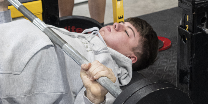 5 Things I Learned About High School S&C