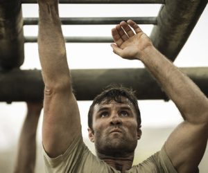 Training for Soldier Athletes