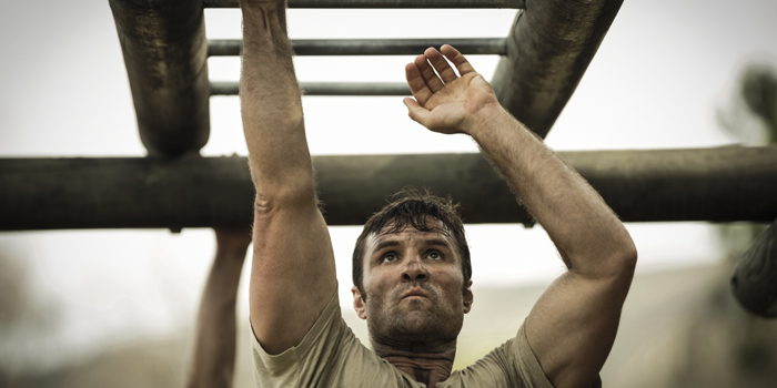 Training for Soldier Athletes