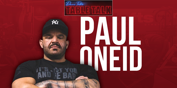 #127  Paul Onied | Co-Owner of Coaches Corner University