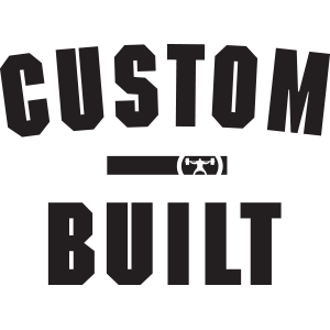 Custom Built Design
