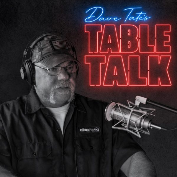 Table Talk Featured Image