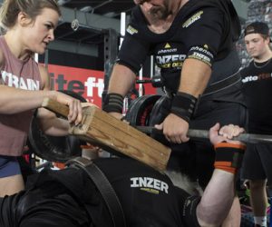 Opportunities for You in Collegiate Powerlifting
