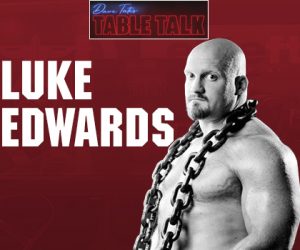 #132 Luke Edwards | 5x Pro Totaling