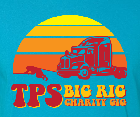 Big Rig Charity Gig Truck Pull