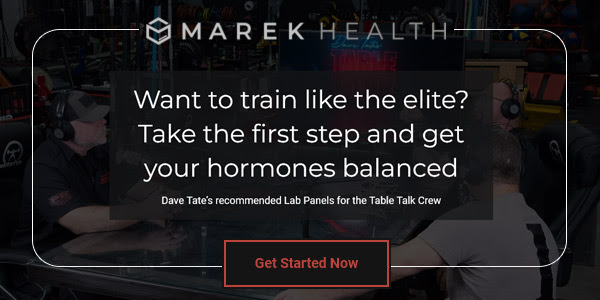 Marek Health hormone panels