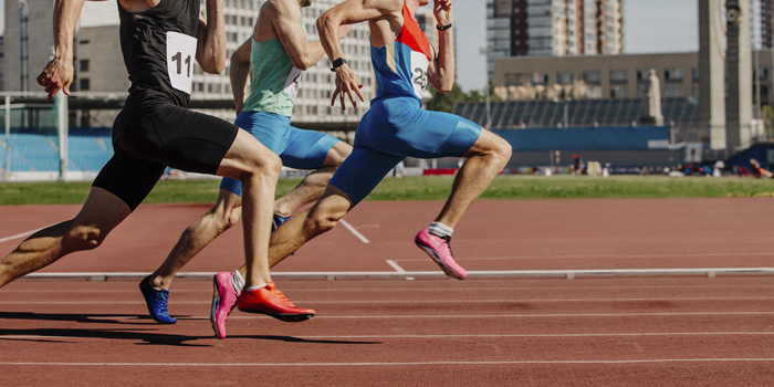 How to Smash Track PRs with Timed Squats